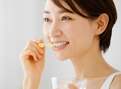 そもそもなぜ予防が必要なのでしょうか？