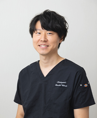 中村 翼（歯科技工士）