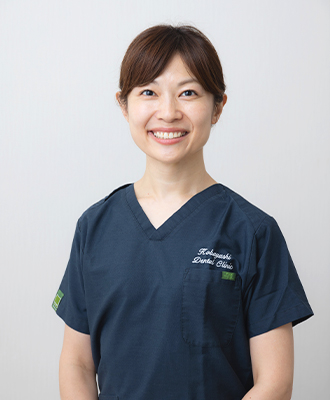 小林 奈未子